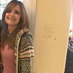 Meet your Posher, Robyn